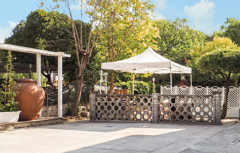 Ferienwohnung - Paestum , Italien - IKC078 1