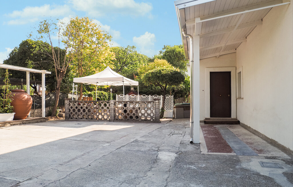 Ferienwohnung - Paestum , Italien - IKC078 10