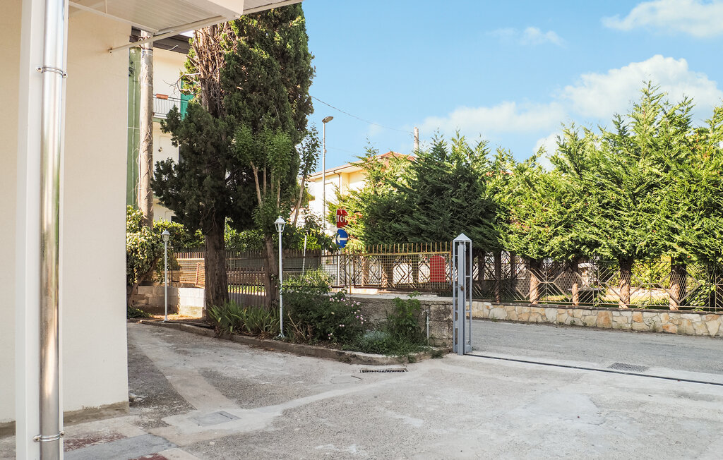 Ferienwohnung - Paestum , Italien - IKC078 11