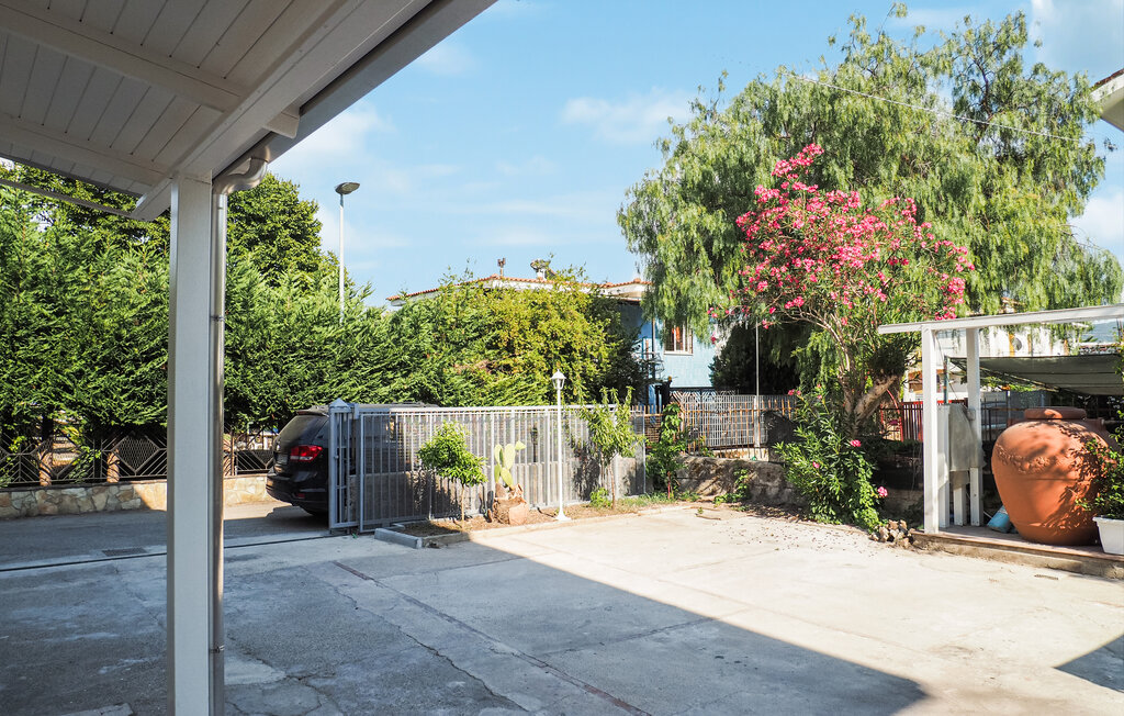 Ferienwohnung - Paestum , Italien - IKC078 12