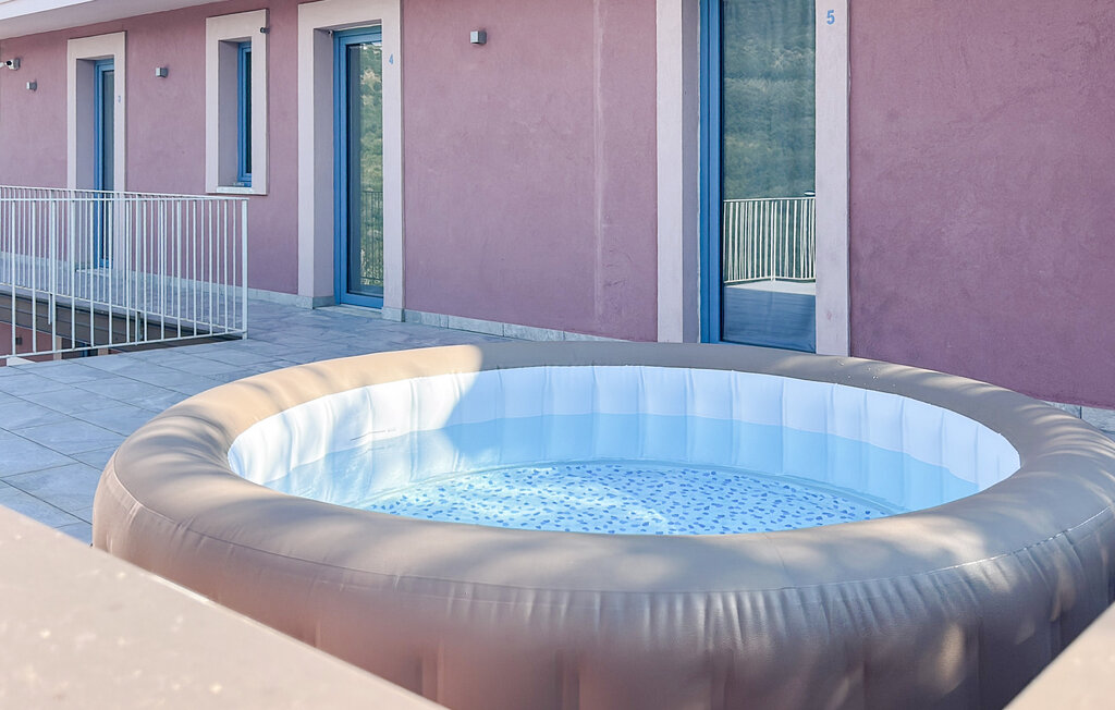 Ferienhaus - Ogliastro Cilento , Italien - IKC056 2