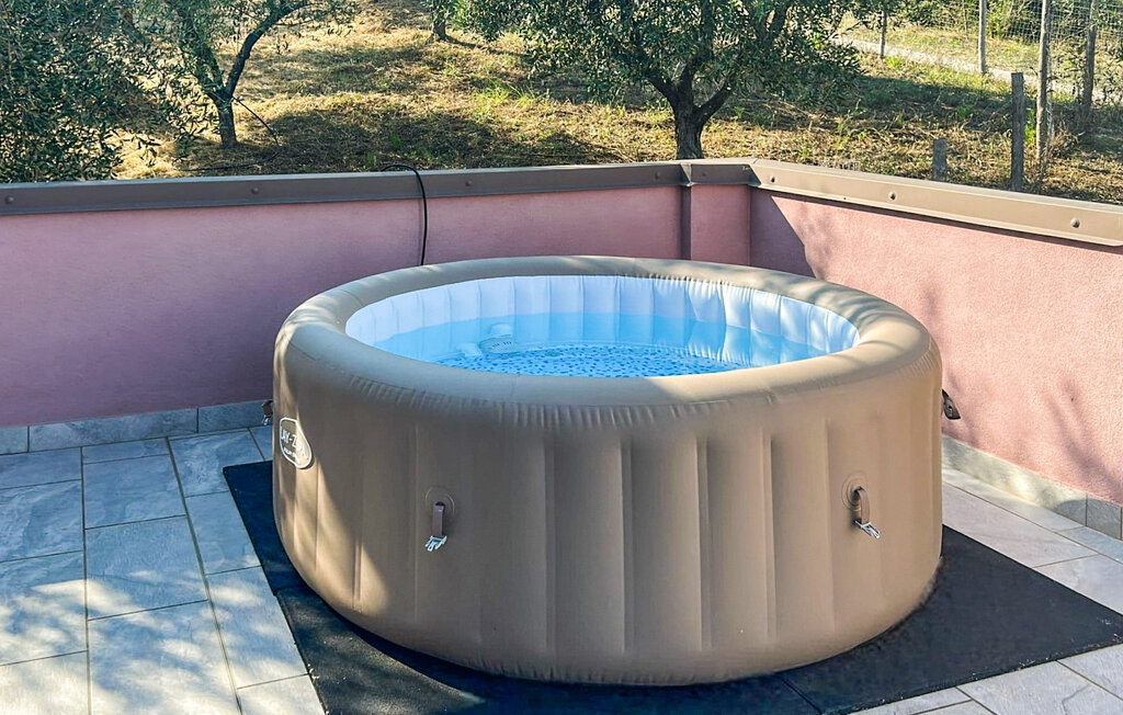 Ferienhaus - Ogliastro Cilento , Italien - IKC056 9