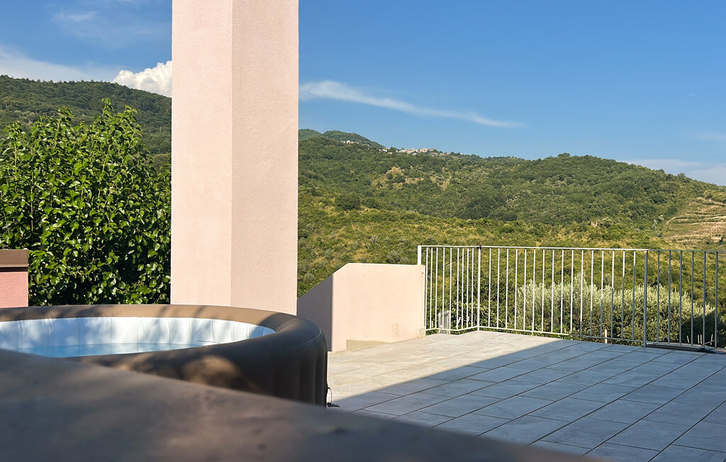 Ferienhaus - Ogliastro Cilento , Italien - IKC056 10