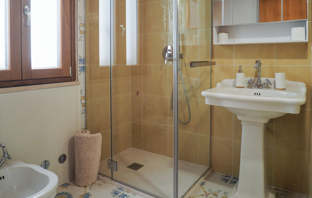 Ferienwohnung - Paestum , Italien - IKC077 14