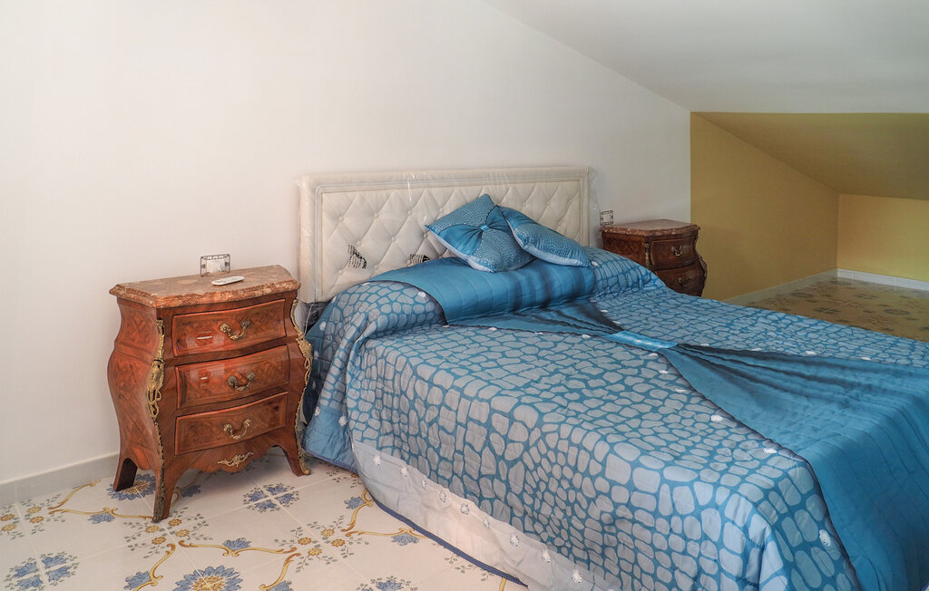 Ferienwohnung - Paestum , Italien - IKC077 13