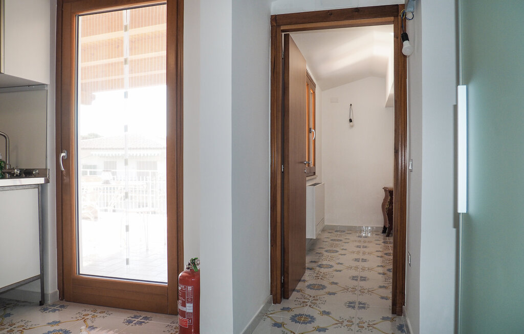 Ferienwohnung - Paestum , Italien - IKC077 12