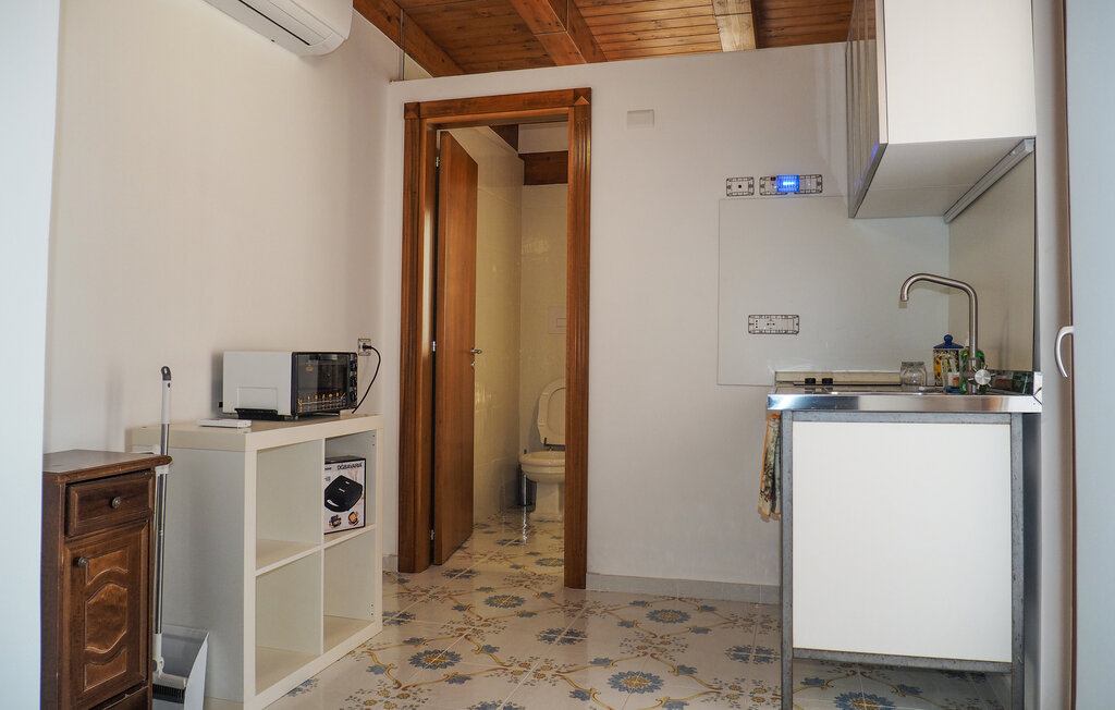 Ferienwohnung - Paestum , Italien - IKC077 2