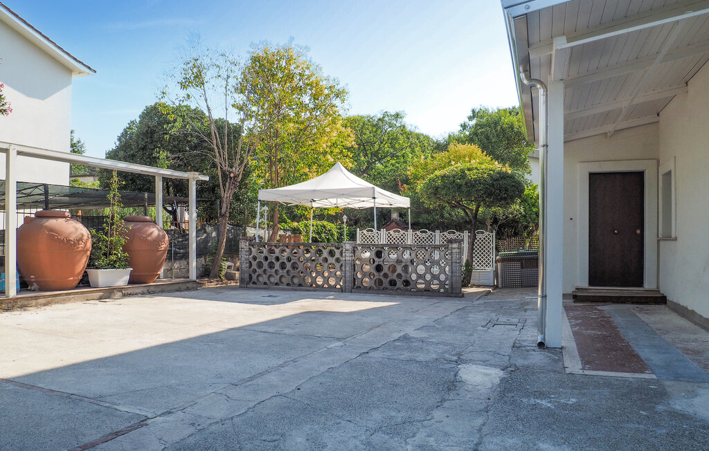 Ferienwohnung - Paestum , Italien - IKC077 4