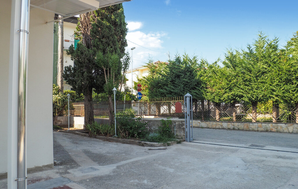 Ferienwohnung - Paestum , Italien - IKC077 8