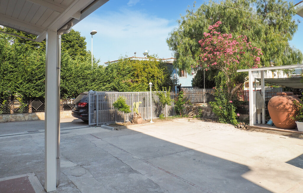 Ferienwohnung - Paestum , Italien - IKC077 9