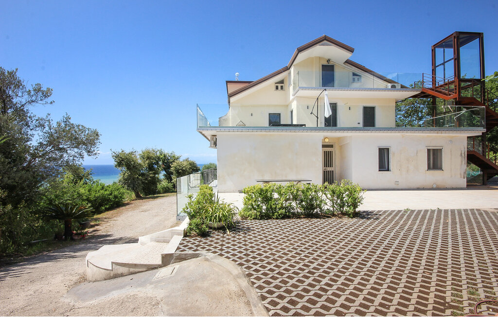 Ferienwohnung - Agropoli , Italien - IKC081 9