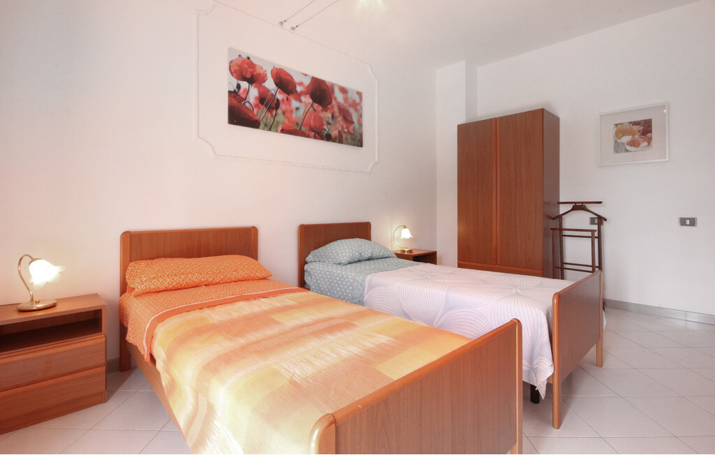 Ferienwohnung - Agropoli , Italien - IKC081 19