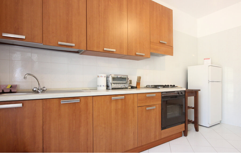Ferienwohnung - Agropoli , Italien - IKC081 4
