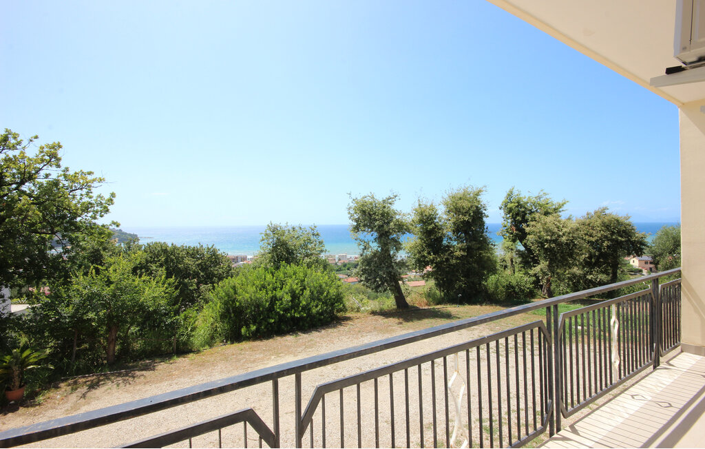 Ferienwohnung - Agropoli , Italien - IKC081 2