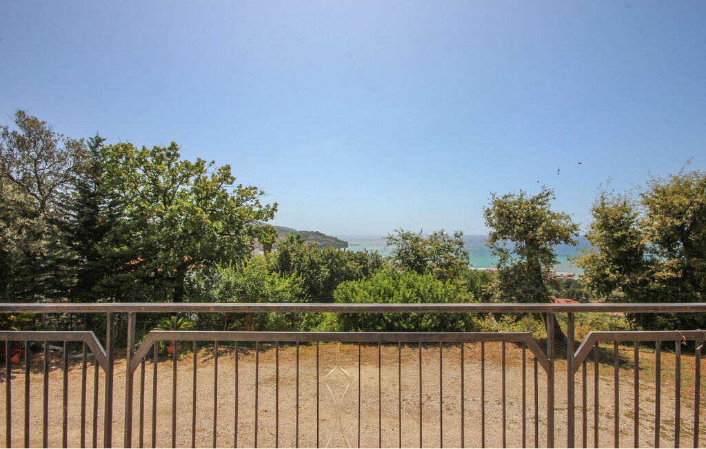 Ferienwohnung - Agropoli , Italien - IKC081 12