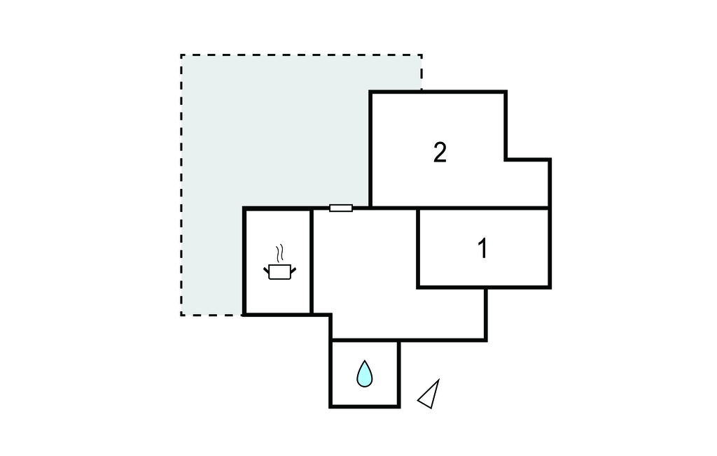 Ferienwohnung - Paestum , Italien - IKC077 