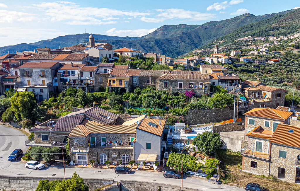 Ferienhaus - San Mauro Cilento , Italien - IKC651 20