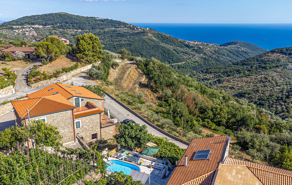 Ferienhaus - San Mauro Cilento , Italien - IKC651 21