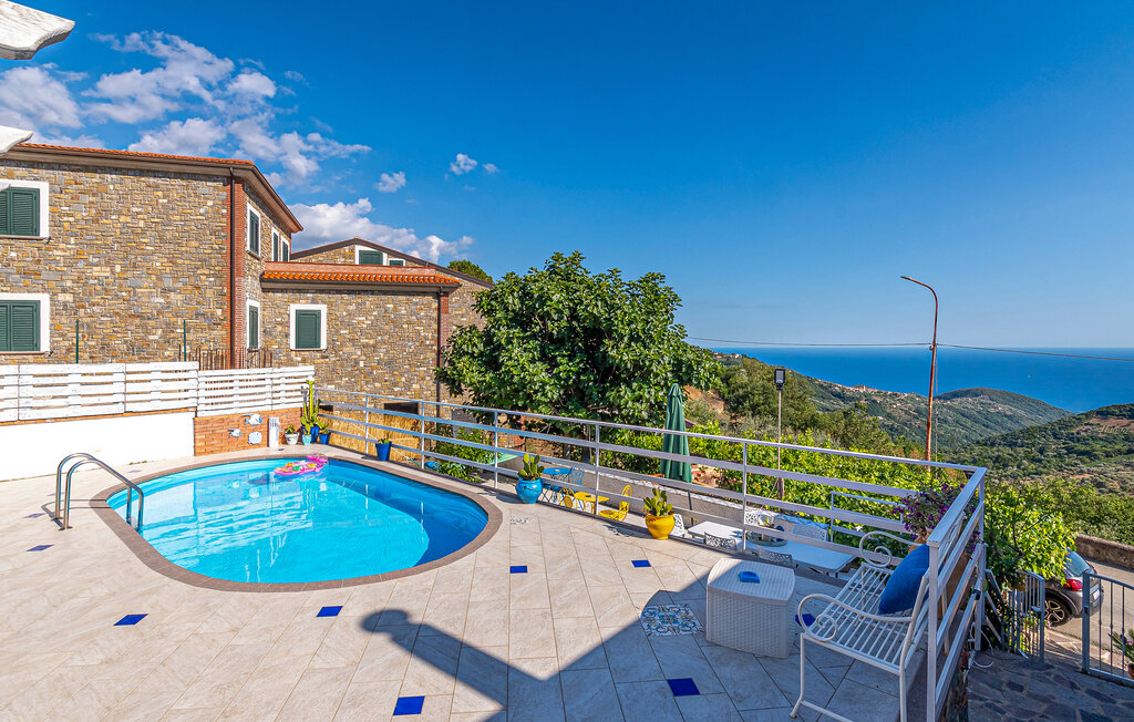 Ferienhaus - San Mauro Cilento , Italien - IKC651 10