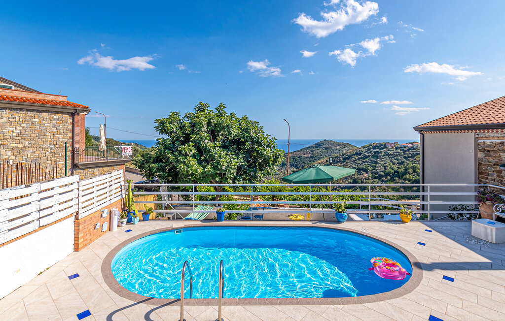 Ferienhaus - San Mauro Cilento , Italien - IKC651 12