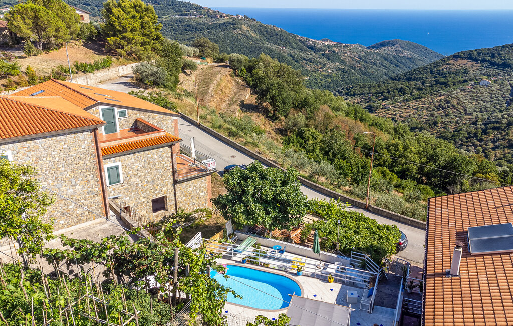 Ferienhaus - San Mauro Cilento , Italien - IKC651 16