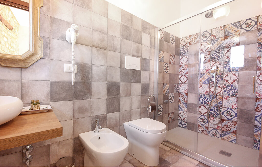 Feriehuse - Laureana Cilento , Italien - IKC086 39