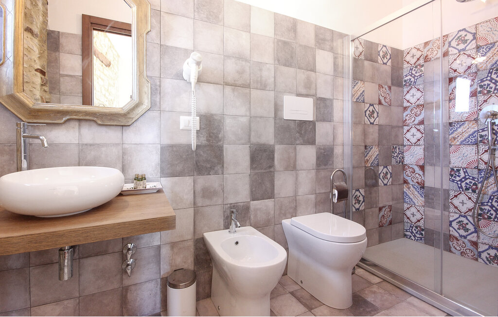 Feriehuse - Laureana Cilento , Italien - IKC086 40