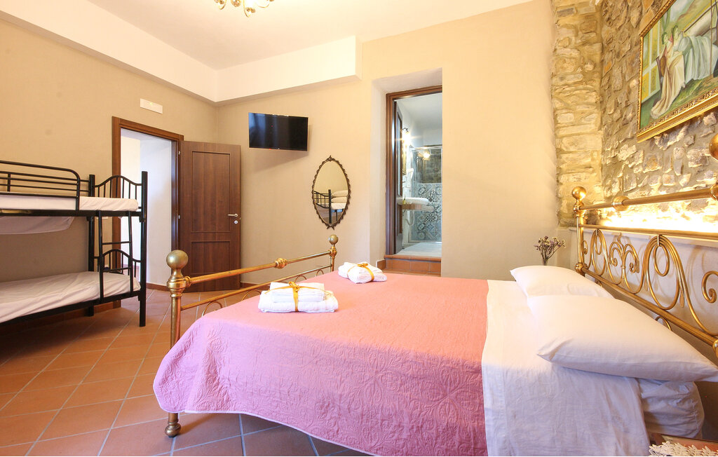 Feriehuse - Laureana Cilento , Italien - IKC086 26