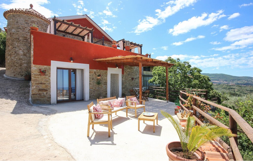 Feriehuse - Laureana Cilento , Italien - IKC086 11