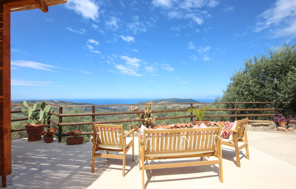 Feriehuse - Laureana Cilento , Italien - IKC086 12