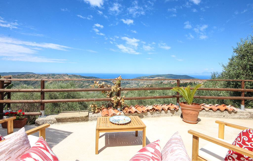 Feriehuse - Laureana Cilento , Italien - IKC086 7