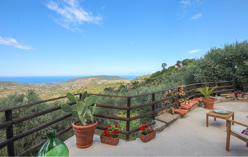 Feriehuse - Laureana Cilento , Italien - IKC086 13