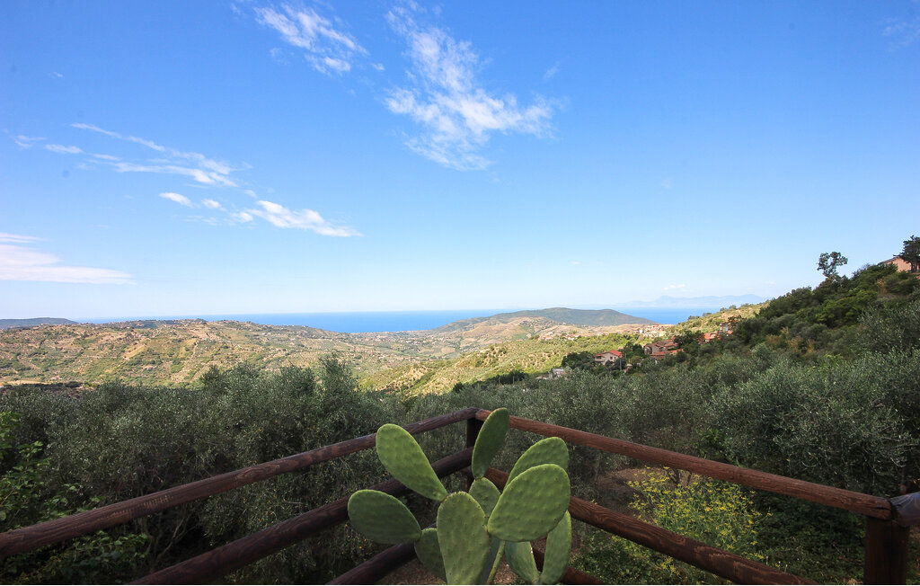 Feriehuse - Laureana Cilento , Italien - IKC086 8