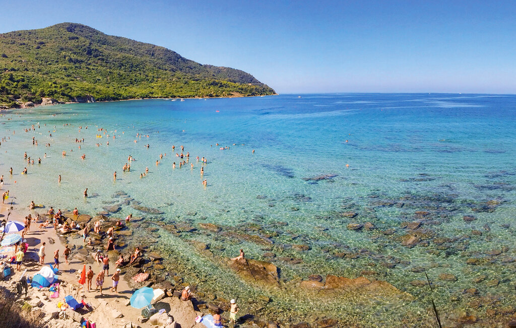 Ferienwohnung - Agropoli , Italien - IKC090 28