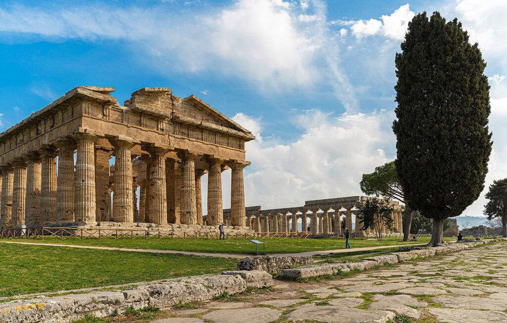 Ferienwohnung - Agropoli , Italien - IKC090 29