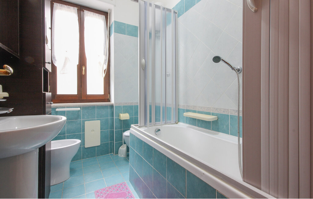 Ferienwohnung - Agropoli , Italien - IKC090 26