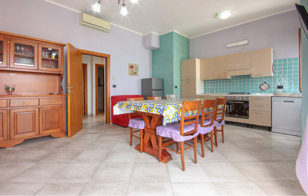 Ferienwohnung - Agropoli , Italien - IKC090 4