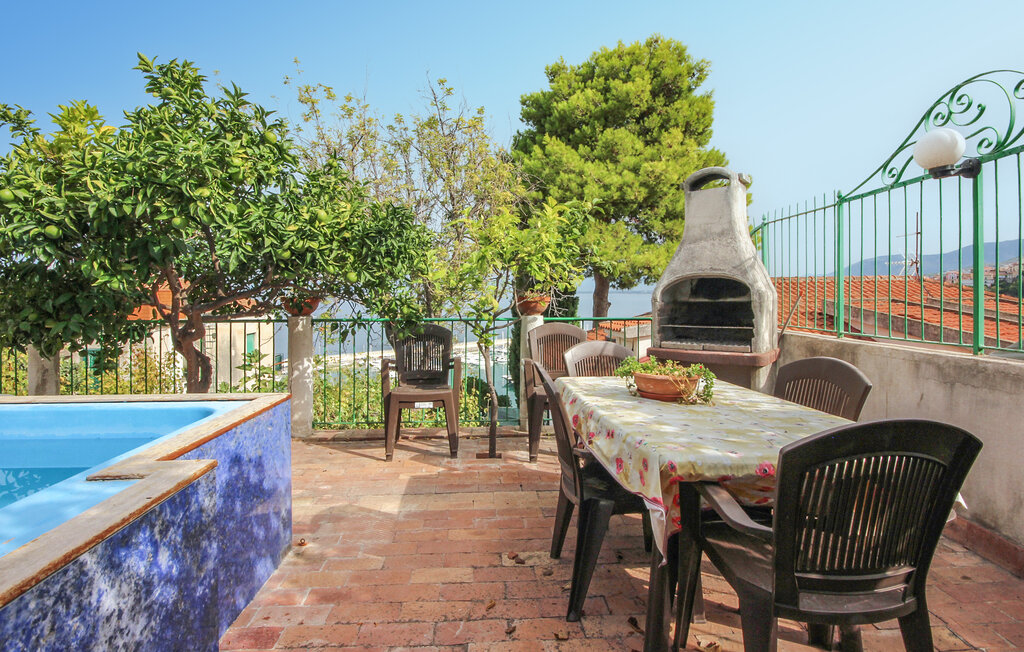 Ferienwohnung - Agropoli , Italien - IKC090 12