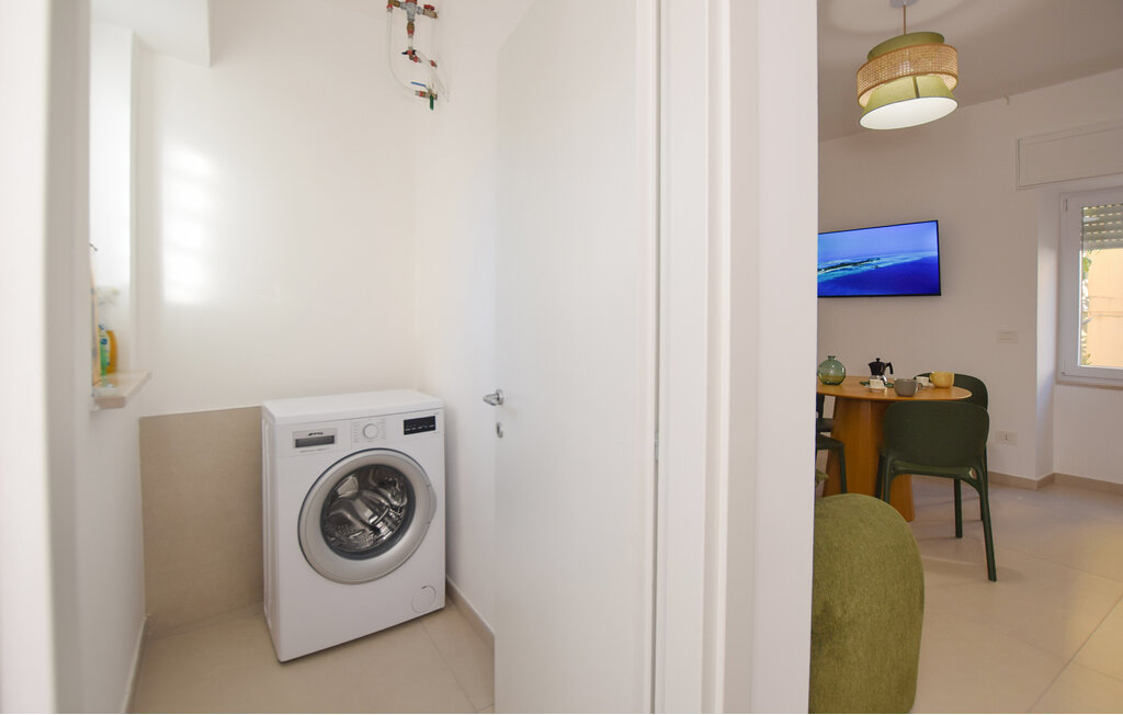 Ferienwohnung - Santa Maria di Castellabate , Italien - IKC092 20