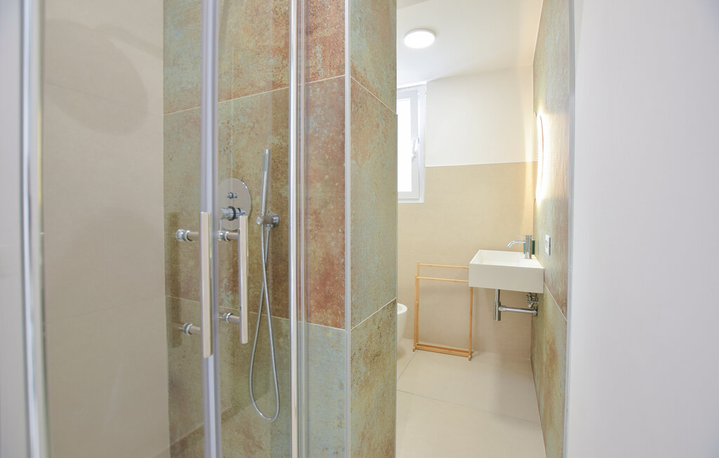 Ferienwohnung - Santa Maria di Castellabate , Italien - IKC092 17