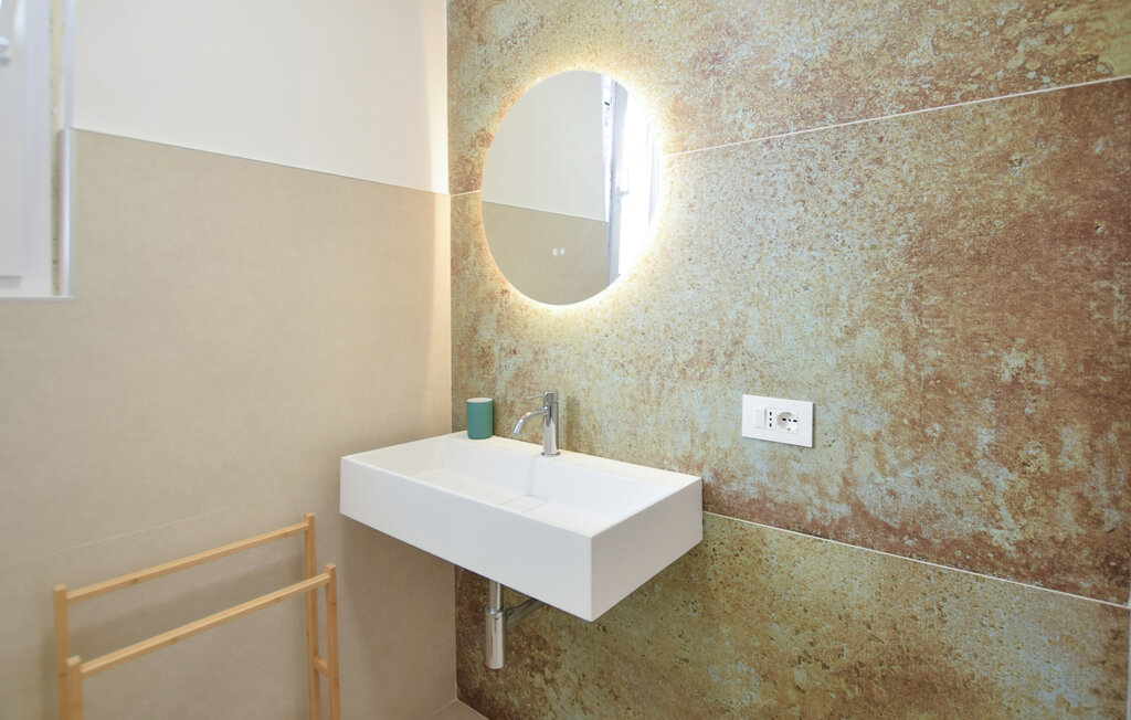 Ferienwohnung - Santa Maria di Castellabate , Italien - IKC092 18