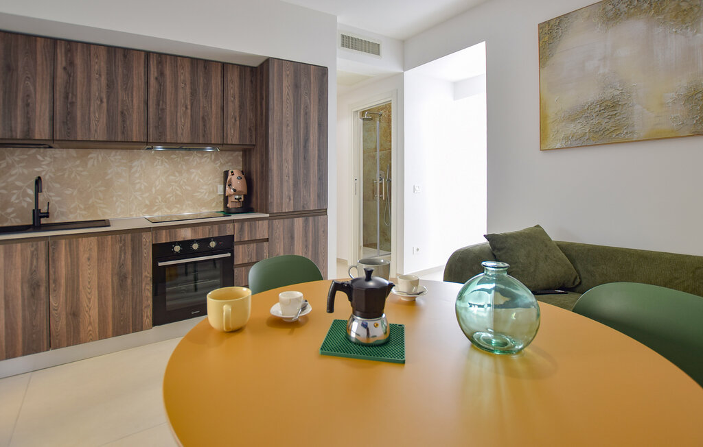 Ferienwohnung - Santa Maria di Castellabate , Italien - IKC092 2