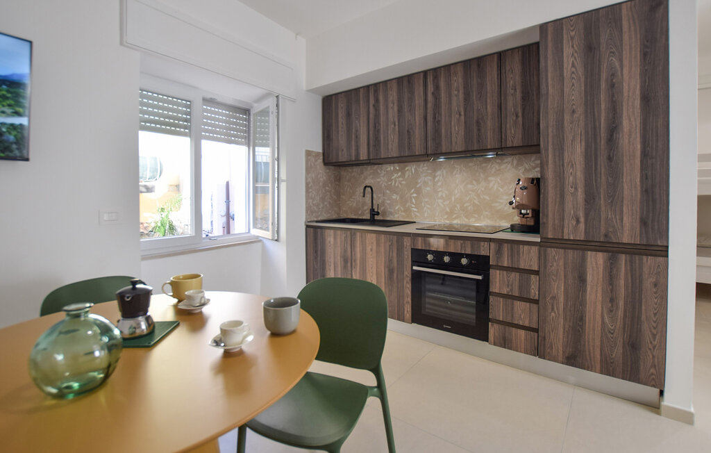 Ferienwohnung - Santa Maria di Castellabate , Italien - IKC092 12