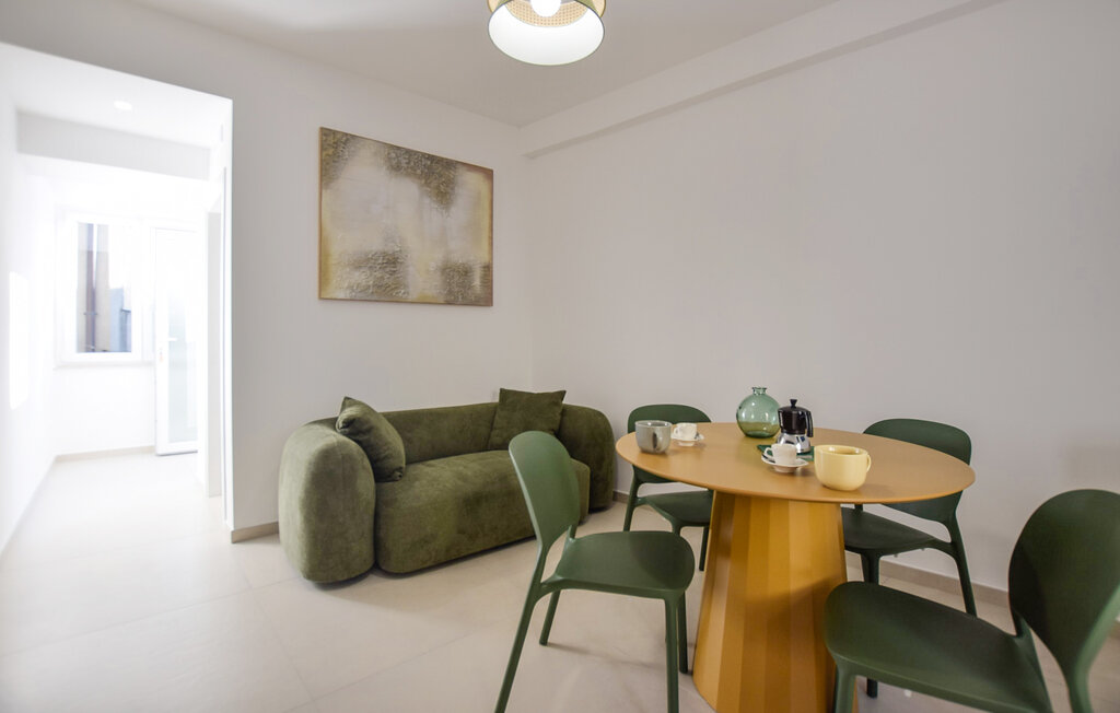 Ferienwohnung - Santa Maria di Castellabate , Italien - IKC092 1