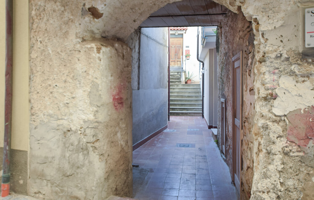 Ferienwohnung - Santa Maria di Castellabate , Italien - IKC092 8