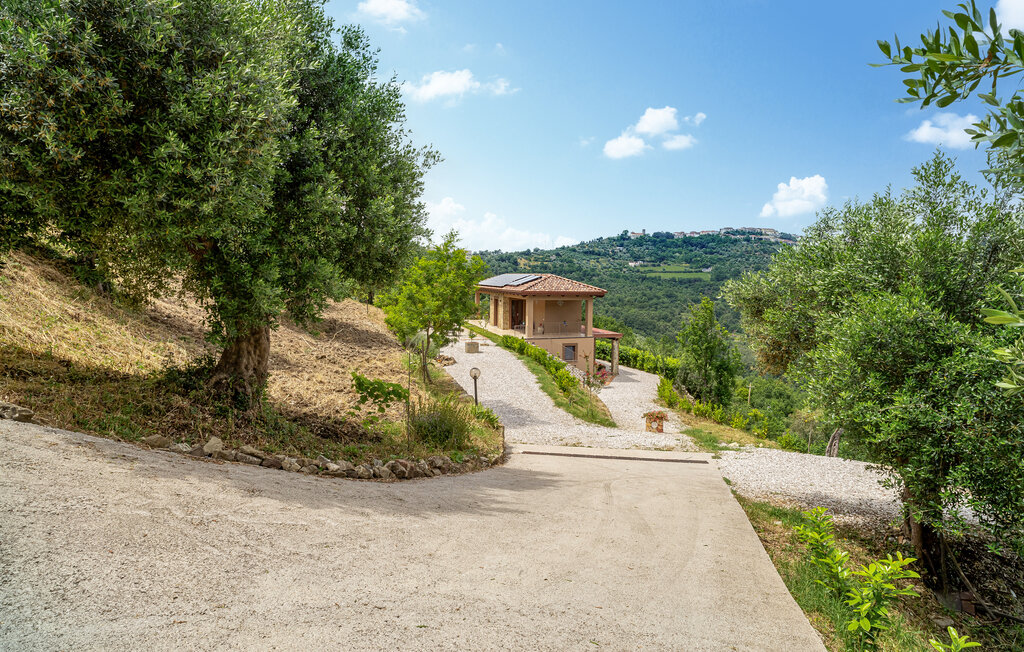 Ferienhaus - Torchiara , Italien - IKC016 4