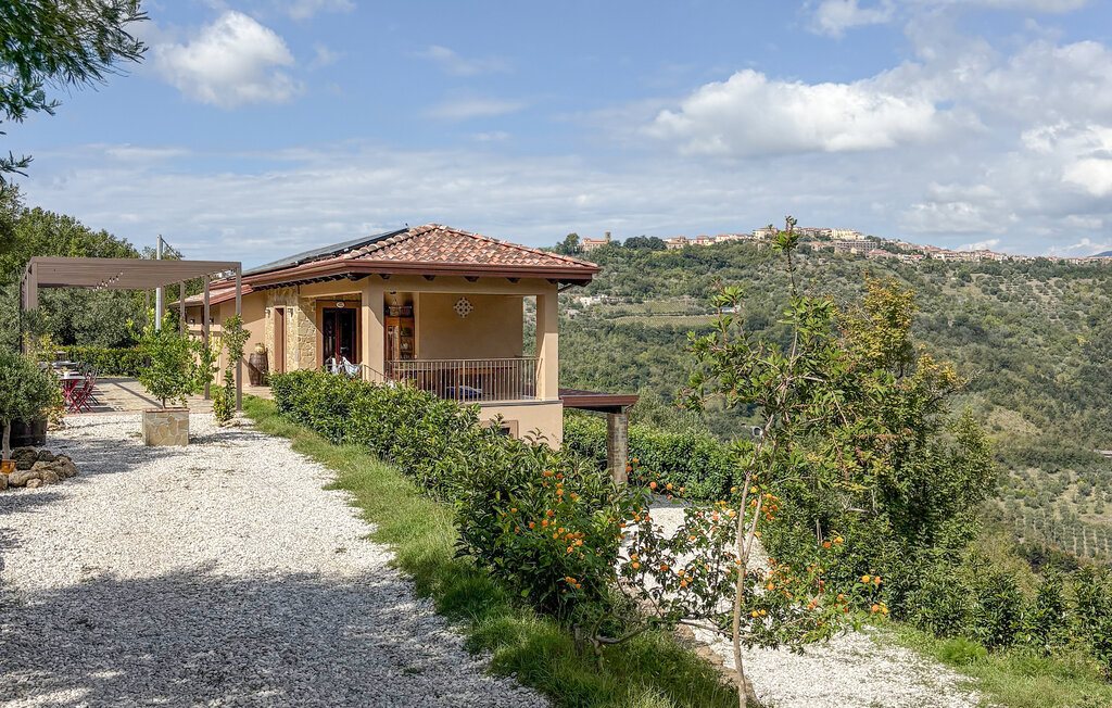 Ferienhaus - Torchiara , Italien - IKC016 7