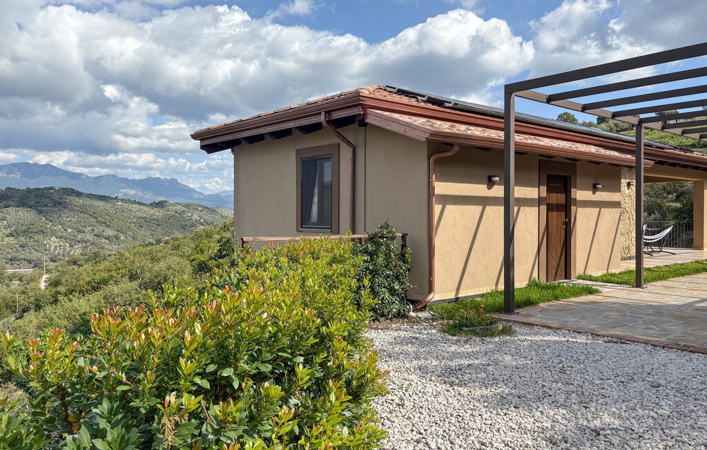 Ferienhaus - Torchiara , Italien - IKC016 9