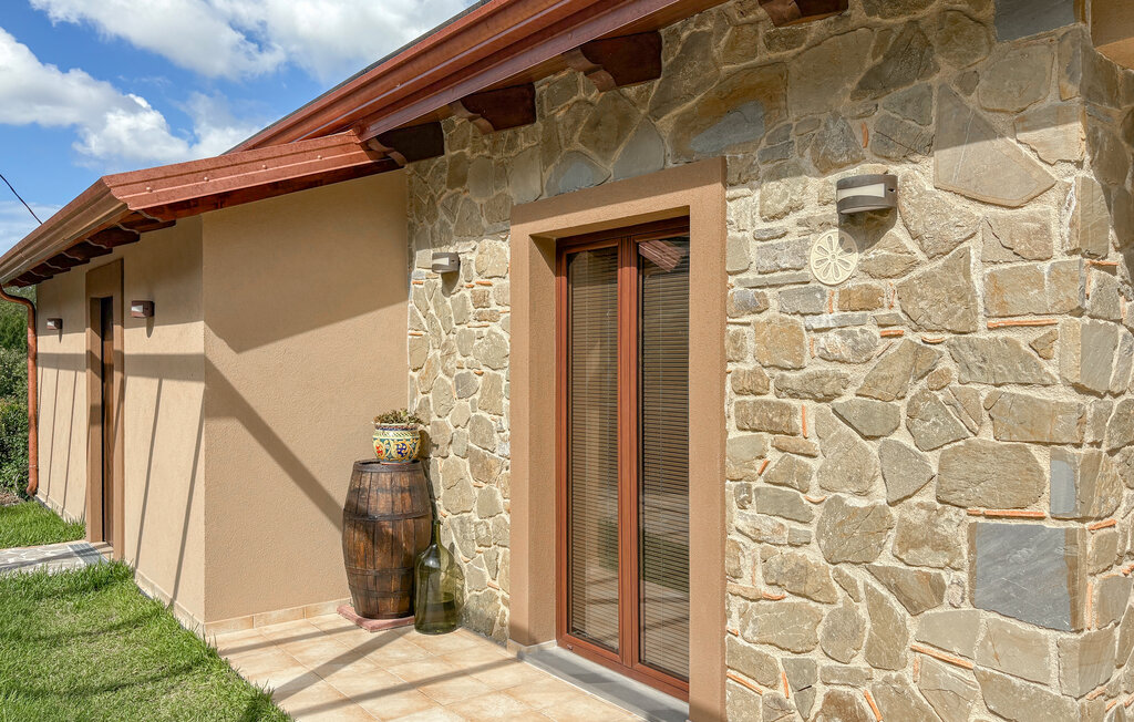 Ferienhaus - Torchiara , Italien - IKC016 10