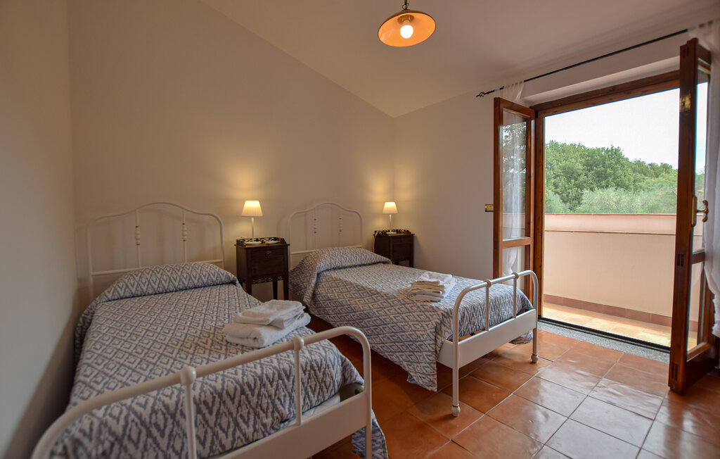 Location de vacances - Castellabate , Italie - IKC057 39